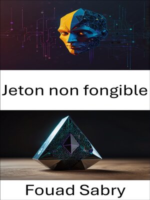 cover image of Jeton non fongible